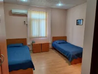 Montenegro Inn Hotels in der Nähe von Qobustan-Nationalpark
