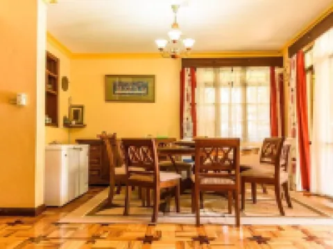Santori Villas Hotels in Shanzu