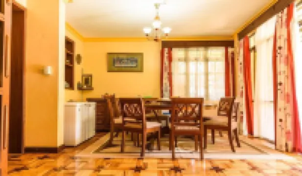 Santori Villas
