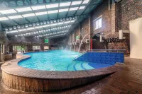 Atkv Klein-Kariba - Pool