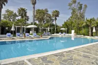 Sidari Beach Hotel - Beach
