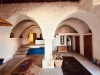 Les Maisons de Cappadoce - pet friendly