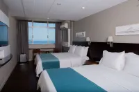 Sol Ipanema Hotel Hôtels à : Rio De Janeiro