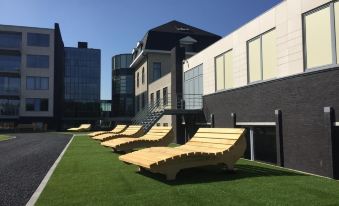 Aparthotel Acropolis