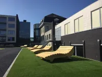 Aparthotel Acropolis