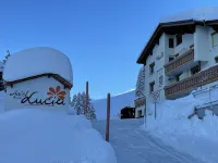 Hotel Lucia - 3 Sterne Superior Hotels in Брегенц