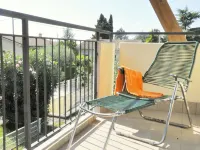 Elegant Holiday Home in Lazise with Swimming Pool Near Lake - Bungalows