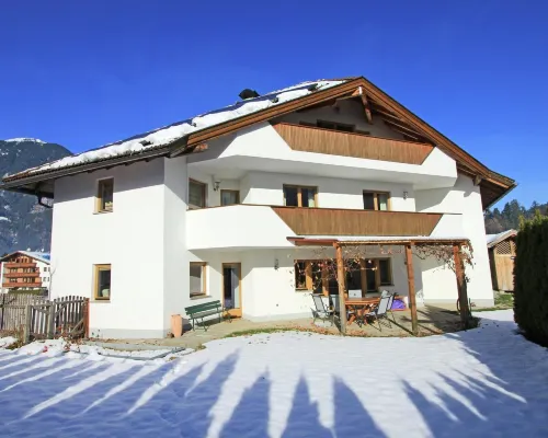 Residence in Kaltenbach Near Ski Lifts Hotels in Gemeinde Kaltenbach