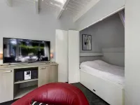 Attractive Holiday Home with Large Garden Near Zwolle Hotels in Dalfsen