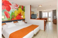 棕櫚園出租公寓 - LIVVO 飯店 漢迪亞半島住宿飯店