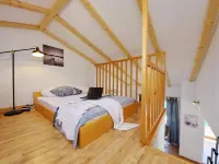 Blissful Bay Apartments Vrboska - 3-Star