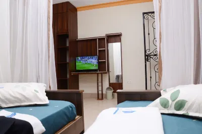 Mujjo Hotel Hotels in Kajjansi