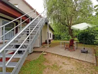 Forest Getaway in Berlin - 2-Sterne