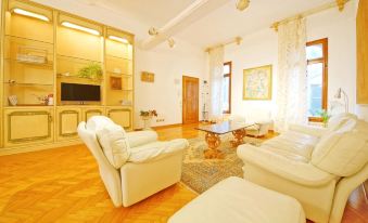 DolceVita Apartments N 287