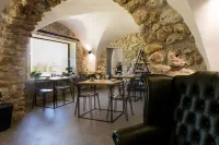 Oikos in Terre di Zaccanello Hotel di Canicatti