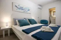 Stone Villa Olea - Airport Shuttle