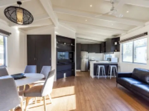 Nrma Halls Gap Holiday Park Hotels in Halls Gap