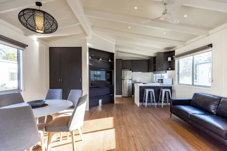 Nrma Halls Gap Holiday Park