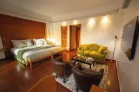 Tikida Golf Palace Hotels in Inezgane