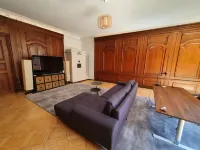 Le Bijou BK9 Presidential Suite Hotels in Belp