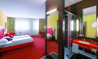 Best Western Plus Amedia Art Salzburg