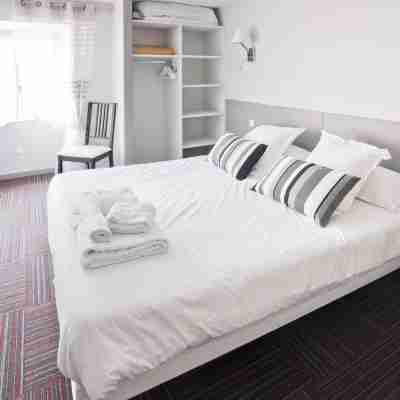 Auberge le Cantou Rooms