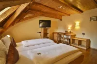 Hotel-Brauereigasthof Josef Fuchs Hotels in Adelsried