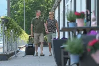 Augustus Hotel Bernkastel-Kues Hotels in Bernkastel-Kues