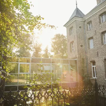 Bilderberg Château Holtmühle