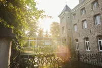 Bilderberg Château Holtmühle فنادق في Belfeld