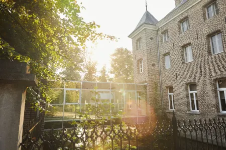 Bilderberg Château Holtmühle