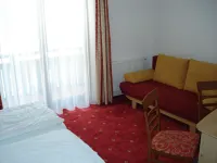 Hotel Hubertus - 3-Star