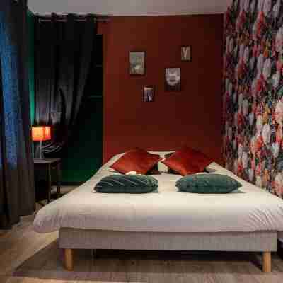 Trankil'apparts Centre 2 Rooms