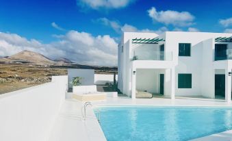 Cih Apartments