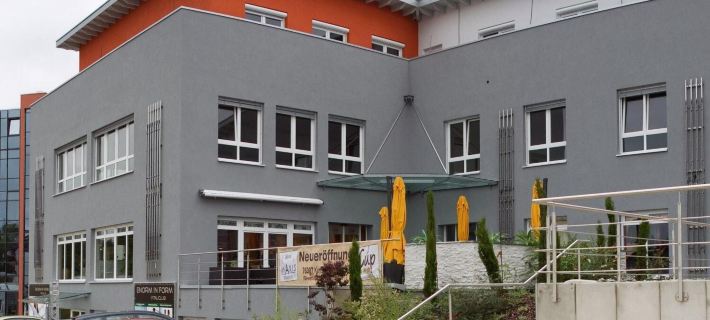Hotel Maxis - Digitaler Self-Check-in - Hoteles en Karlsruhe