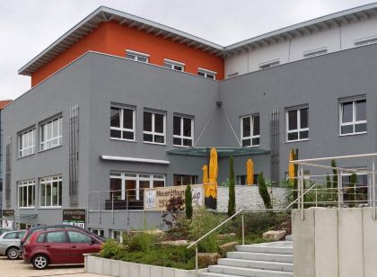Hotel Maxis Management UG (haftungsbeschränkt)