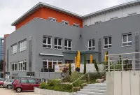 Hotel Maxis - Digitaler Self-Check-in - Dietlingen 호텔