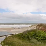 BE MID Zonn 1 in Middelkerke