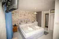 Rooms Epidaurus - صديق للحيوانات الاليفة