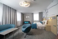 Hotel Krowodrza  Krakow Hotels in Gmina Michałowice