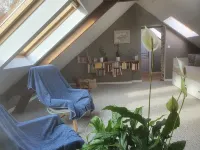 Graine de Reves Hotels in Saint-Denis-le-Gast