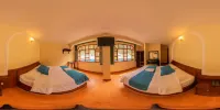 Hotel Donde Marcelo Hôtels à : Baños de Agua Santa