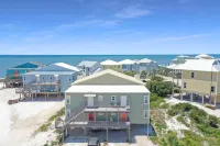 Buckeye Beach House by Pristine Properties Vacation Rentals - Balkon