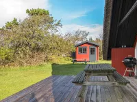 Tranquil Thatched Cottage on Romo-by Traum Các khách sạn ở Romo