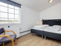 24 Person Holiday Home in Øster Assels Hotel a Oster Assels