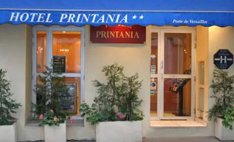 Hotel Printania