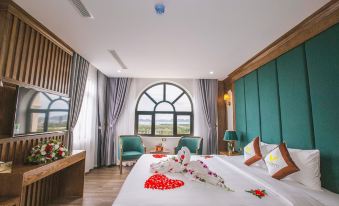 Prosperity Ha Long Hotel