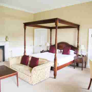 Balbirnie House Hotel Rooms