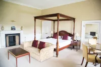 Balbirnie House Hotel Hotel a Methil