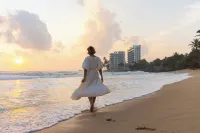 Radisson Collection Resort & Spa, Galle - Beach